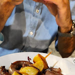 Photo n°4 de l'avis de Stefano.a fait le 02/09/2020 à 08:29 sur le  Osteria Antichi Sapori à Fasano