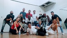 MULTICULTURAL SALSA Y BACHATA BARCELONA