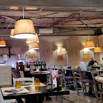 Photo n°3 de l'avis de stefano.o fait le 06/03/2022 à 08:23 sur le  Osteria del Grillo à Orvieto