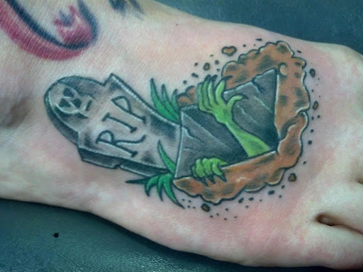 Body Piercing Shop «Lethal Injections Tattoos & Body Piercings», reviews and photos, 512 Race St, Cambridge, MD 21613, USA