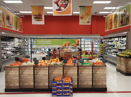 Department Store «Target», reviews and photos, 14070 Cedar Rd, University Heights, OH 44118, USA