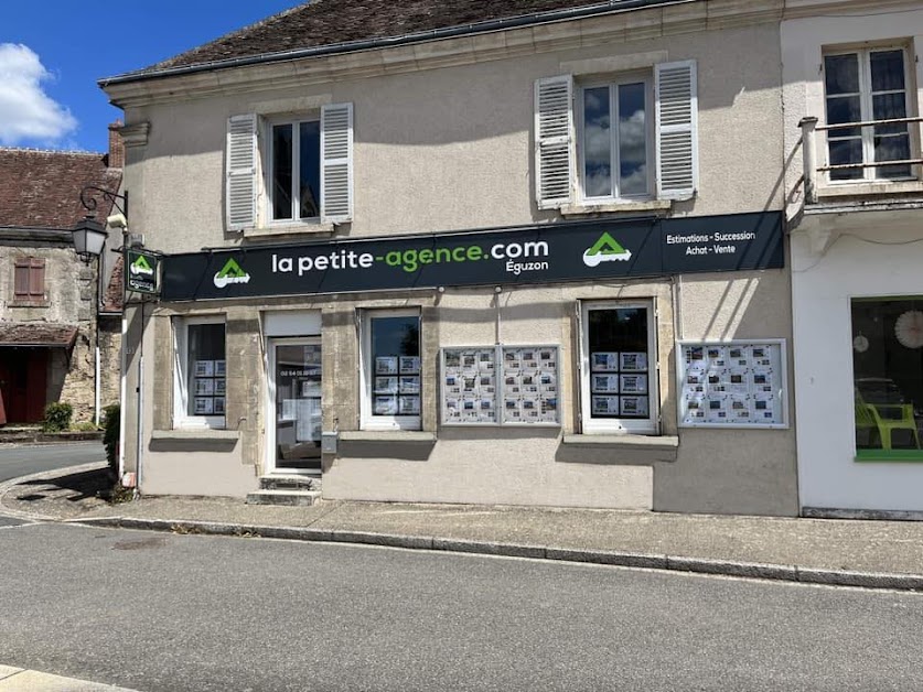 La Petite Agence.com Eguzon à Éguzon-Chantôme (Indre 36)