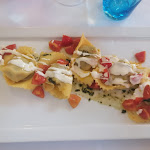 Photo n°3 de l'avis de Federica.a fait le 14/08/2022 à 17:39 sur le  Osteria della Fragoletta à Mantua