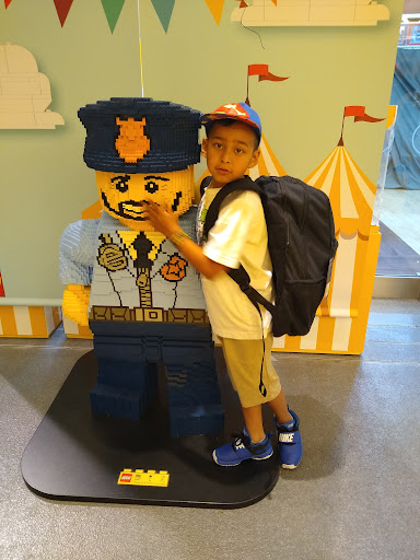 Toy Store «The LEGO Store», reviews and photos, 6170 Grand Ave, Gurnee, IL 60031, USA