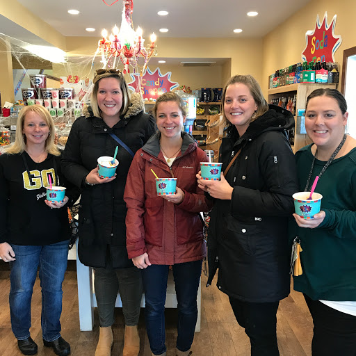 Toy Store «Goose Gang Toys», reviews and photos, 342 3rd Ave SE, Perham, MN 56573, USA