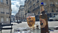 Plats et boissons du Restaurant italien Il Russo à Paris - n°8
