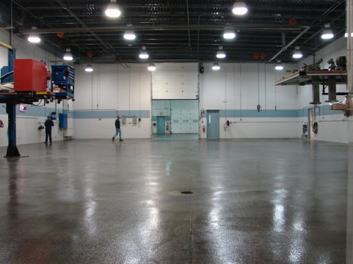 Auto Body Shop «Highway Garage & Auto Body Center», reviews and photos, 8410 E Washington St, Chagrin Falls, OH 44023, USA