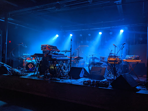 Bowling Alley «Garden Bowl», reviews and photos, 4120 Woodward Ave, Detroit, MI 48201, USA