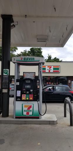 Convenience Store «7-Eleven», reviews and photos, 704 Congress St, Portland, ME 04102, USA