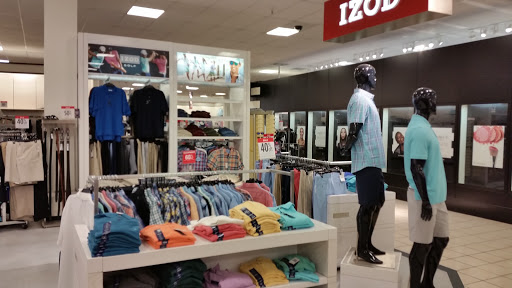 Department Store «JCPenney», reviews and photos, 1441 Dallas Hwy, Waxahachie, TX 75165, USA