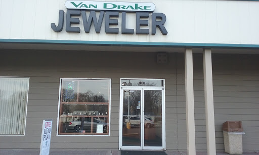 Jeweler «Van Drake Jewelers», reviews and photos, 1901 S Robert St, West St Paul, MN 55118, USA