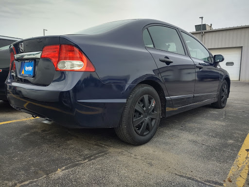 Used Car Dealer «J.D. Byrider», reviews and photos, 1788 Barlow St, Traverse City, MI 49684, USA