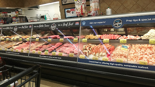 Grocery Store «Vons», reviews and photos, 2122 S Hacienda Blvd, Hacienda Heights, CA 91745, USA