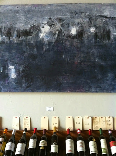 Wine Store «Blackbird Wine Shop», reviews and photos, 4323 NE Fremont St, Portland, OR 97213, USA