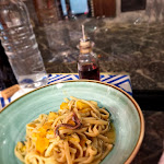 Photo n°2 de l'avis de Raffaele.u fait le 22/03/2023 à 21:33 sur le  Ristorante Cetara Punto e Pasta à Cetara