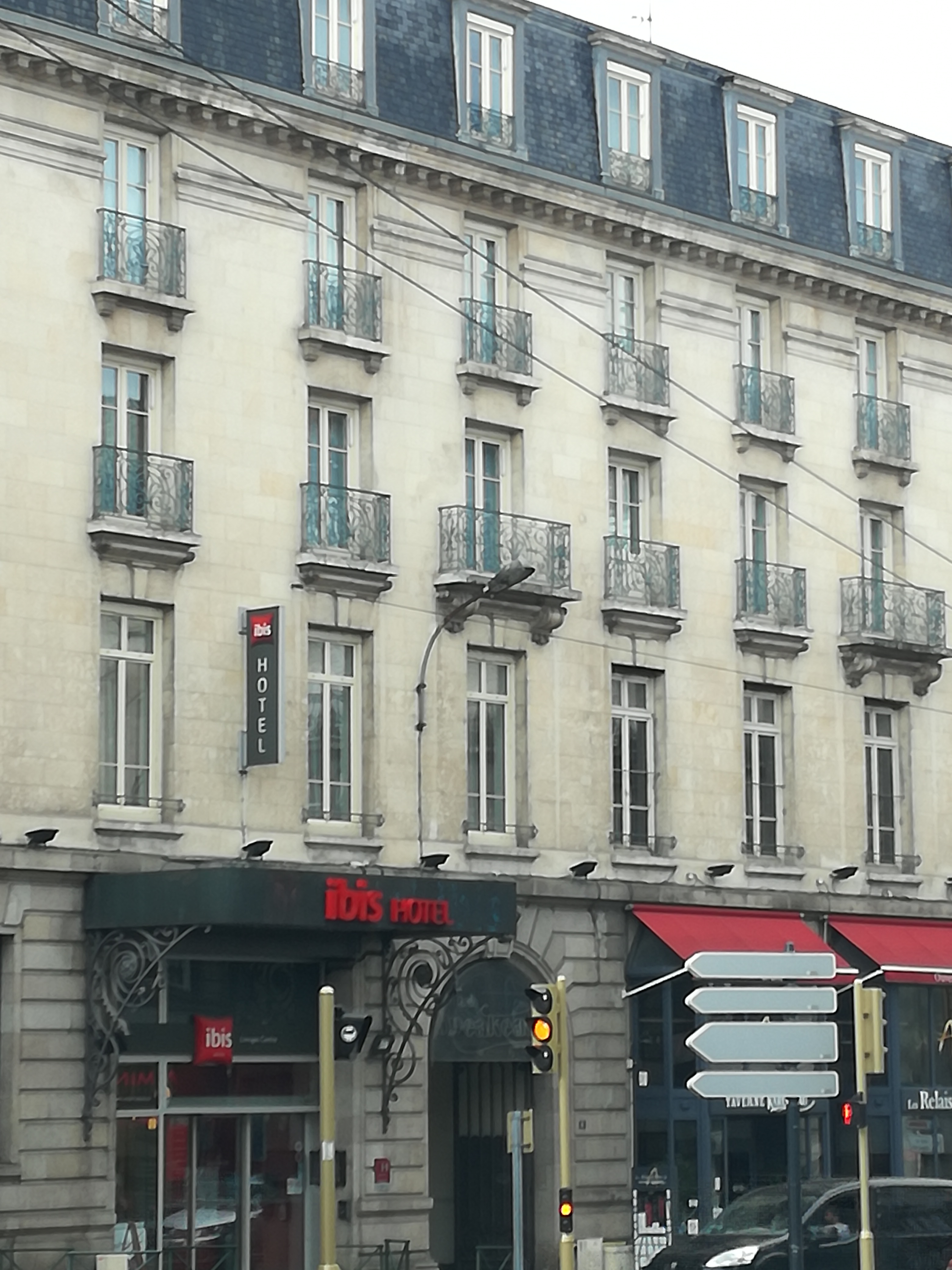 Photo n° 1 de l'avis de Bruno.i fait le 18/09/2018 à 08:33