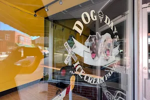 Dog Days Ice Cream Parlor image