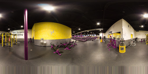 Gym «Planet Fitness», reviews and photos, 288 John R Rd, Troy, MI 48083, USA