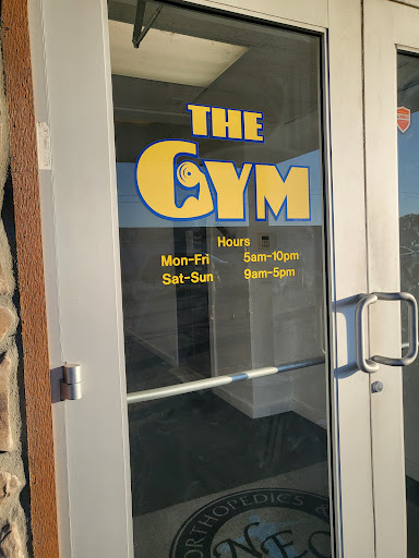 Gym «Gym», reviews and photos, 2223 N Main St, Miami, OK 74354, USA