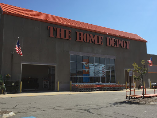 Home Improvement Store «The Home Depot», reviews and photos, 35 Lafayette Rd, North Hampton, NH 03862, USA