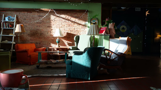 Coffee Shop «The Willow Tree Coffeehouse & Music Room», reviews and photos, 216 E Main St, Johnson City, TN 37604, USA