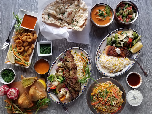 Indian Restaurant «Lovash Indian Cuisine & Bar», reviews and photos, 236 South St, Philadelphia, PA 19147, USA