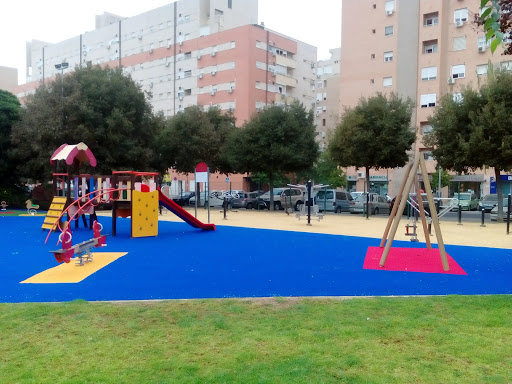 Parque Público