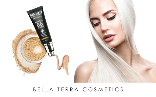 Beauty «K G Cosmetics Group Inc», reviews and photos, 8752 Westpark Dr, Houston, TX 77063, USA