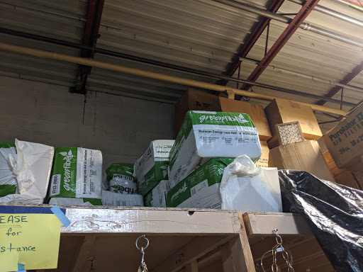 Thrift Store «Habitat for Humanity ReStore», reviews and photos