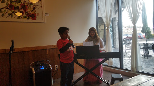 Cafe «B2 Cafe», reviews and photos, 2804 E Battlefield Rd, Springfield, MO 65804, USA