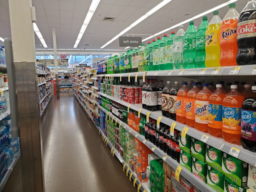 Drug Store «Walgreens», reviews and photos, 1516 E Main St, Plainfield, IN 46168, USA