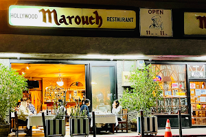 Marouch Restaurant image