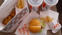 ケンタッキーフライドチキンくずはモール店