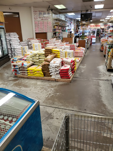 Asian Grocery Store «Tấn Phát Oriental Market», reviews and photos, 1702 W Camelback Rd #5, Phoenix, AZ 85015, USA