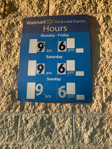 Tire Shop «Walmart Tires & Auto Parts», reviews and photos, 2427 Gresham Rd S E, Atlanta, GA 30316, USA