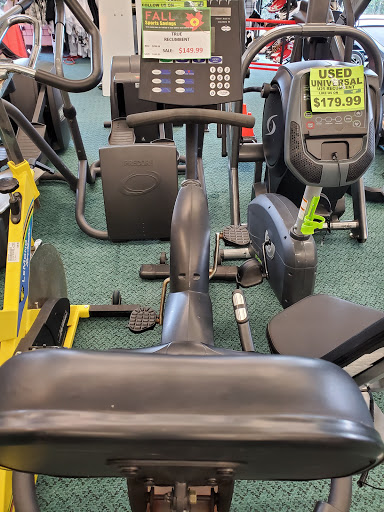 Sporting Goods Store «Play It Again Sports - Florida», reviews and photos, 11620 S Cleveland Ave, Fort Myers, FL 33907, USA