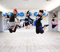 44 FOCUS GYM photo