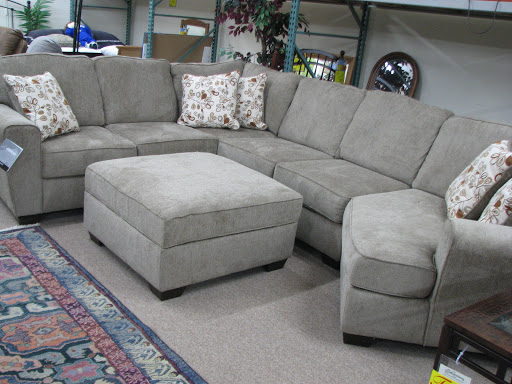 Furniture Store «Vandenberg & Sons Furniture Inc», reviews and photos, 12000 US-131, Schoolcraft, MI 49087, USA