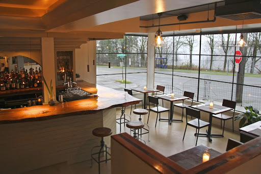 Event Venue «The Lounge, event venue by Duos Catering», reviews and photos, 2940 SW Avalon Way, Seattle, WA 98126, USA