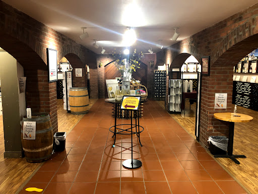 Winery «Millbrook Vineyards & Winery», reviews and photos, 26 Wing Rd, Millbrook, NY 12545, USA