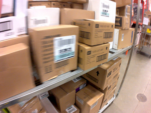 Home Improvement Store «The Home Depot», reviews and photos, 325 Howe Ave, Cuyahoga Falls, OH 44221, USA