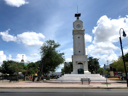 Plaza Hidalgo