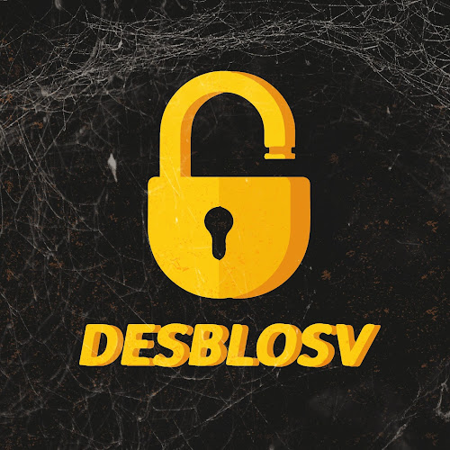 Desblosv ~ Liberación y venta de consolas