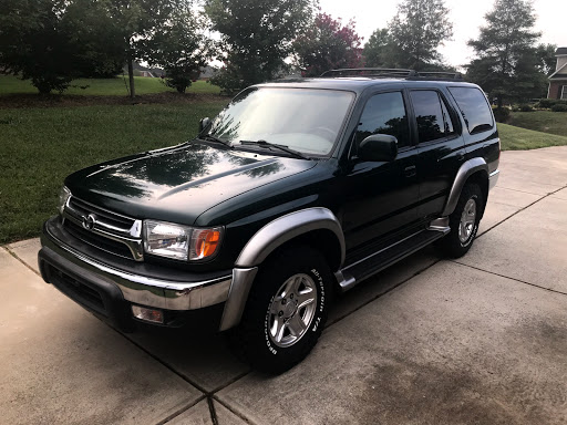 Auto Repair Shop «Christian Brothers Automotive Indian Trail», reviews and photos, 13957 E Independence Blvd, Indian Trail, NC 28079, USA