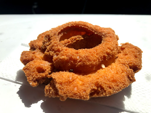 Donut Shop «All Star Donuts», reviews and photos, 399 5th St, San Francisco, CA 94107, USA