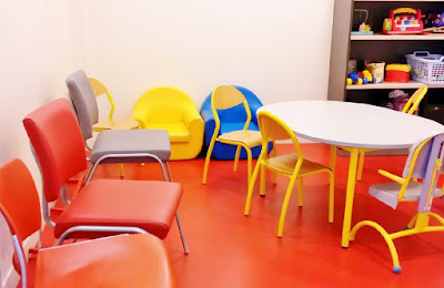 CAMSP (Centre d'Action Médico-Sociale Précoce) Migennes à Migennes