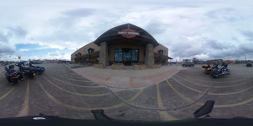 Harley-Davidson Dealer «Stubbs Harley-Davidson», reviews and photos, 4400 Telephone Rd, Houston, TX 77087, USA