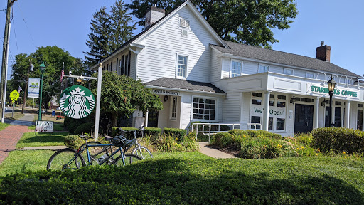 Coffee Shop «Starbucks», reviews and photos, 930 Hopmeadow St, Simsbury, CT 06070, USA