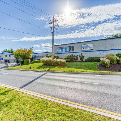 Self-Storage Facility «Valley Storage Co.», reviews and photos, 11115 Robinwood Dr, Hagerstown, MD 21742, USA