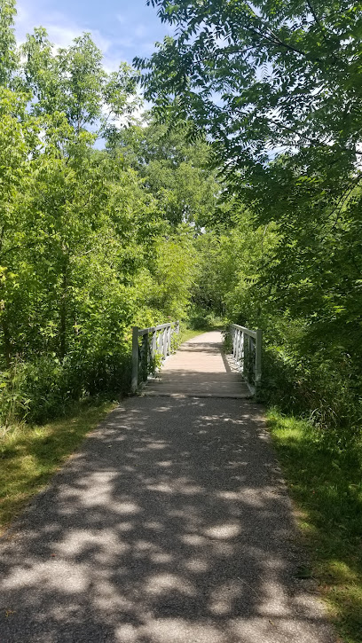 Richvale Greenway Park